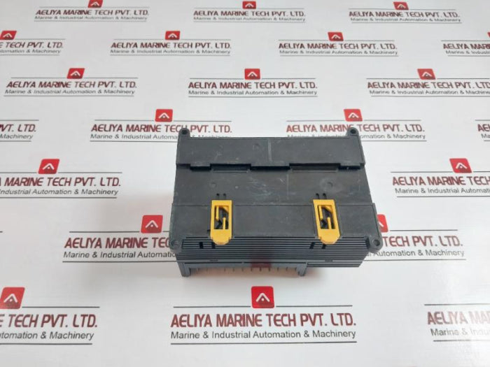 Omron Cp1H-x40Dt-d Programmable Logic Controller
