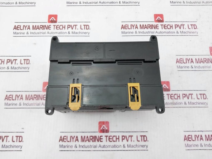 Omron Cp1H-xa40Dt-d Cp1H Programmable Controller 24Vdc 50W Ver 1.2 (Not Working)