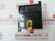 Omron Cp1W-16Et Input Output Expansion Unit 0.3A/P 0.9A/C 3.6A/U