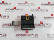 Omron Cp1W-20Edr1 Input/Output Unit 24V(Dc) 5Ma