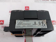 Omron Cp1W-20Edr1 Input/Output Unit 24V(Dc) 5Ma