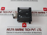 Omron Cp1W-20Edr1 Plc In/Out Unit