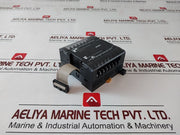 Omron Cp1W-20Edr1 Plc In/Out Unit