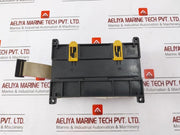 Omron Cp1W-40Edr Input Output Module Unit 240V Ac P.D., 180Va/P, 720Va/C, 1440Va/U