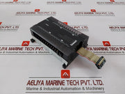 Omron Cp1W-40Edr I/O Unit 24Vdc 5Ma 180Va/P 720Va/C 1440Va/U