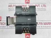 Omron Cp1W-8Ed Plc Input Unit Module 24V Dc 5Ma Kcc-rem-omr-cp1W-0023
