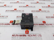 Omron Cp1W-8Et Digital Relay Output Module 30V Dc