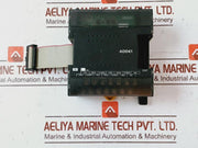 Omron Cp1W-ad041 Analog Input Expansion Module Kcc-rem-omr-cp1W-0014