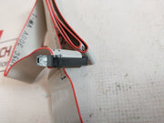 Omron Cp1W-cn811 Plc Connecting Cable