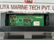 Omron Cp1W-da021 Plc I/O Expansion Unit 1-5V/4-20Ma,0~20Ma Cl.I, Zn.2, Gp IIC