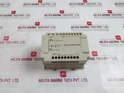 Omron Cpm1-10Cdr-a Ac Or Dc Power Relay Transistor Outputs 24Vdc 5Ma/12Ma