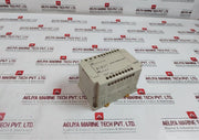Omron Cpm1-10Cdr-a Ac Or Dc Power Relay Transistor Outputs 24Vdc 5Ma/12Ma