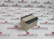 Omron Cpm1-10Cdr-a Position Control Programmable Controller Plc