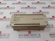 Omron Cpm1-30Cdr-a-v1 Programmable Controller 100-240Vac 50/60Hz