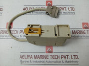 Omron Cpm1-cif01 Interface Unit