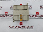 Omron Cpm1A-20Cdt1-d Programmable Controller 24Vdc 5Ma/12Ma