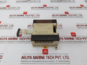 Omron Cpm1A-20Edr1 In/Out Unit 24V Dc 5Ma