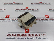 Omron Cpm1A-20Edr1 In/Out Unit 24V Dc 5Ma Used