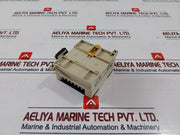 Omron Cpm1A-20Edr1 In/Out Unit 24V Dc 5Ma Used