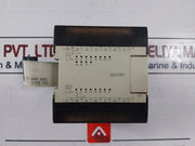 Omron Cpm1A-20Edr1 In/Out Unit 24V Dc 5Ma Used