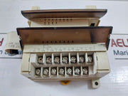 Omron Cpm1A-20Edr1 In/Out Unit 24V Dc 5Ma Used
