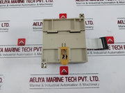 Omron Cpm1A-20Edr1 I/O Interface Controller Expansion Unit