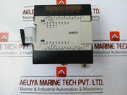 Omron Cpm1A-20Edt1 Plc In/Out Unit 24Vdc 5Ma