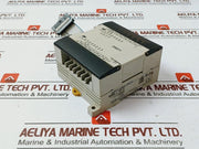 Omron Cpm1A-20Edt1 Plc In/Out Unit 24Vdc 5Ma