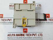Omron Cpm1A-20Edt1 Plc In/Out Unit 24Vdc 5Ma
