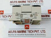 Omron Cpm1A-20Edt1 Plc In/Out Unit 24Vdc 5Ma
