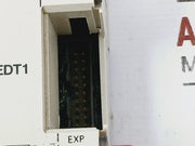 Omron Cpm1A-20Edt1 Plc In/Out Unit 24Vdc 5Ma