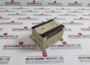 Omron Cpm1A-30Cdr-a Sysmac Programmable Controller 24Vdc 0.3A