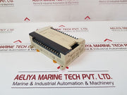 Omron Cpm1A-40Cdr-d-v1 Plc Programmable Controller 24V Dc 20W