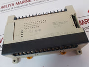 Omron Cpm1A-40Cdr-d-v1 Plc Programmable Controller 24V Dc 20W