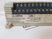 Omron Cpm1A-40Cdr-d-v1 Plc Programmable Controller 24V Dc 20W