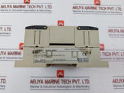 Omron Cpm1A-40Edt Plc Module Controller 24Vdc 5Ma