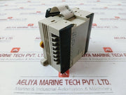 Omron Cpm1A-ts101 Temperature Sensor Module 03502025
