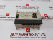 Omron Cpm2A-20Cdt-d Sysmac Programmable Controller 24V Dc 20W