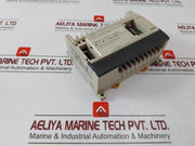 Omron Cpm2A-20Cdt-d Sysmac Programmable Controller 24V Dc 20W