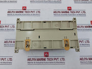 Omron Cpm2Ah-60Cdr-a Sysmac 60-point Programmable Controller 100-240V Ac