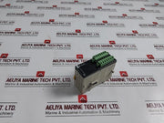 Omron Cpm2C-8Er Input/Output Unit 24V Dc(Res)/250V Ac(Gen) 8-point Output 2W, 06701021
