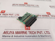 Omron Cqm1-cpu11-2 Printed Circuit Board Tpb-h.V0