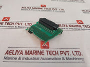 Omron Cqm1-cpu11-2 Printed Circuit Board Tpb-h.V0