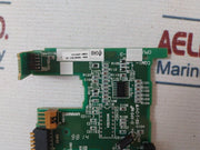Omron Cqm1-cpu11-3 Pcb Card (Used)