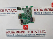 Omron Cqm1-cpu11-3 Pcb Card (Used)