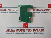 Omron Cqm1-cpu11-3 Pcb Card (Used)