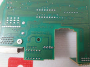 Omron Cqm1-cpu11-3 Pcb Card (Used)