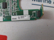 Omron Cqm1-cpu11-3 Pcb Card (Used)