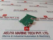 Omron Cqm1-cpu11-3 Pcb Card (Used)