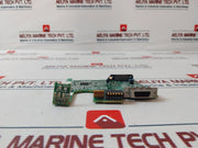 Omron Cqm1-cpu11-3 Pcb Card (Used)